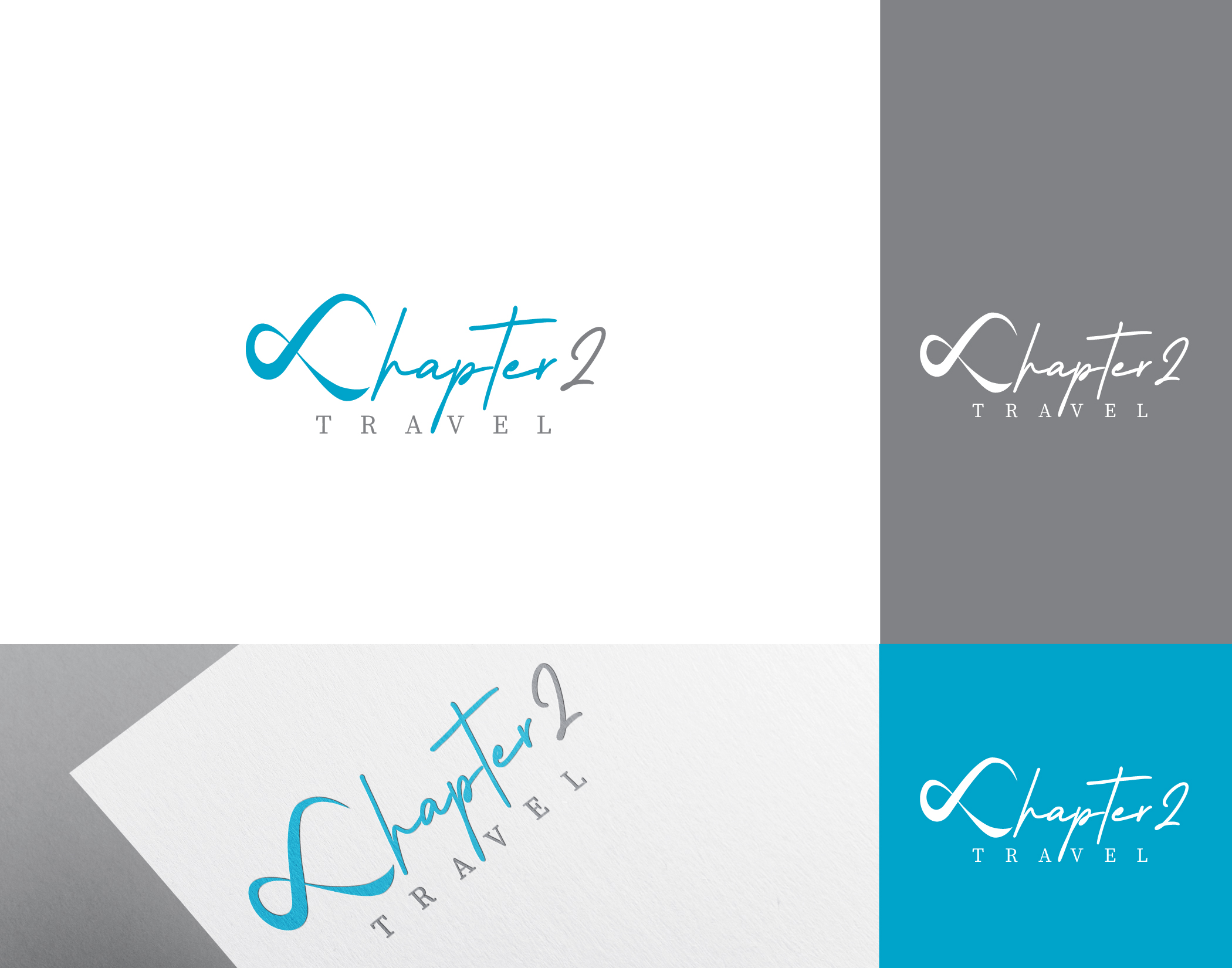 Logo Design by logospot studio for FiberCablesDirect.com | Design #35653914