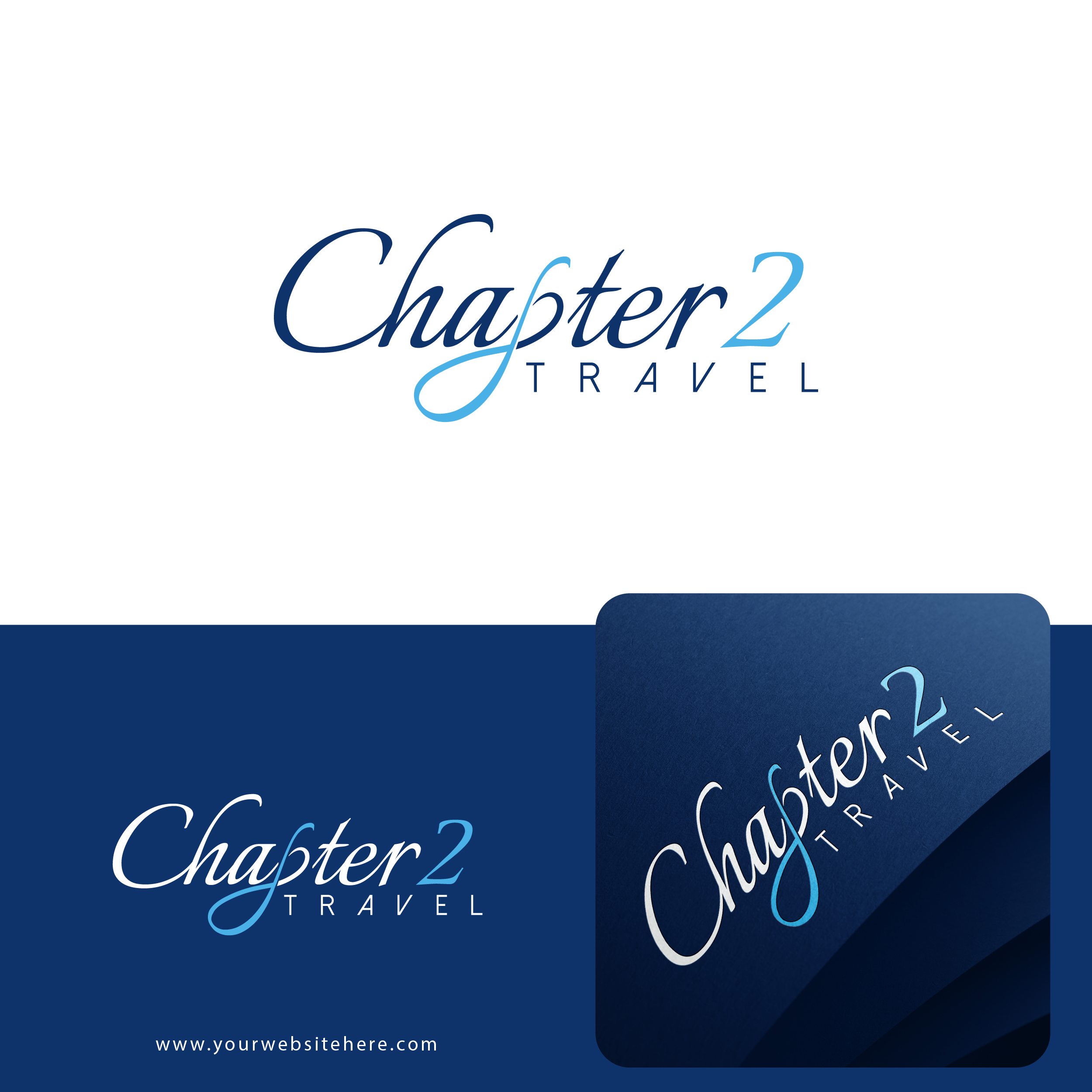 Logo Design by logospot studio for FiberCablesDirect.com | Design #35658131