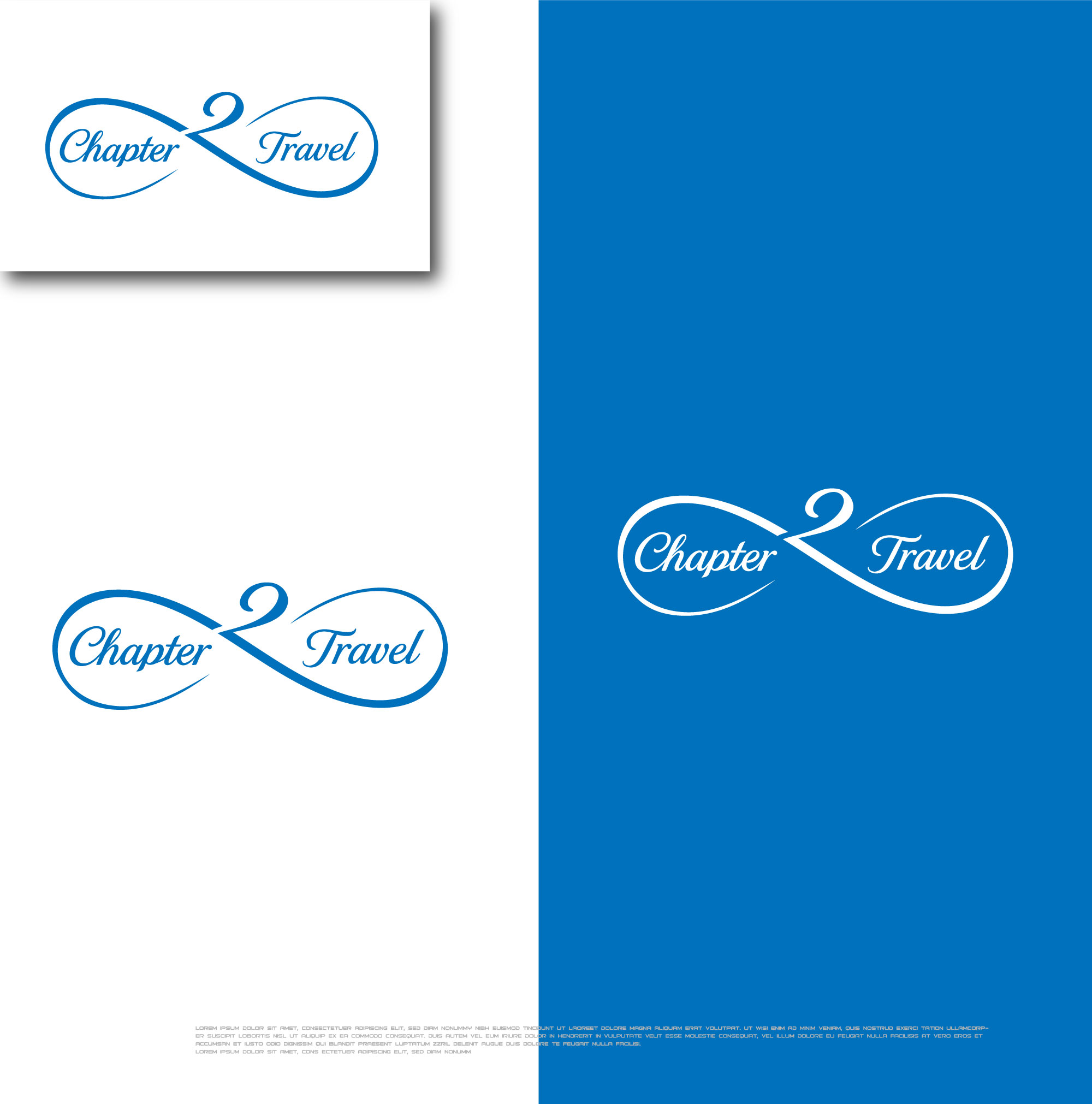 Logo-Design von jijan für FiberCablesDirect.com | Design #35652081