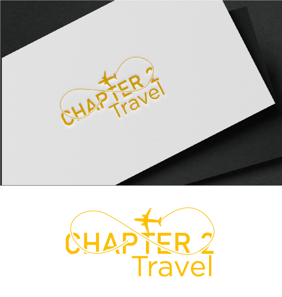 Logo Design by fly  design for FiberCablesDirect.com | Design #35649017