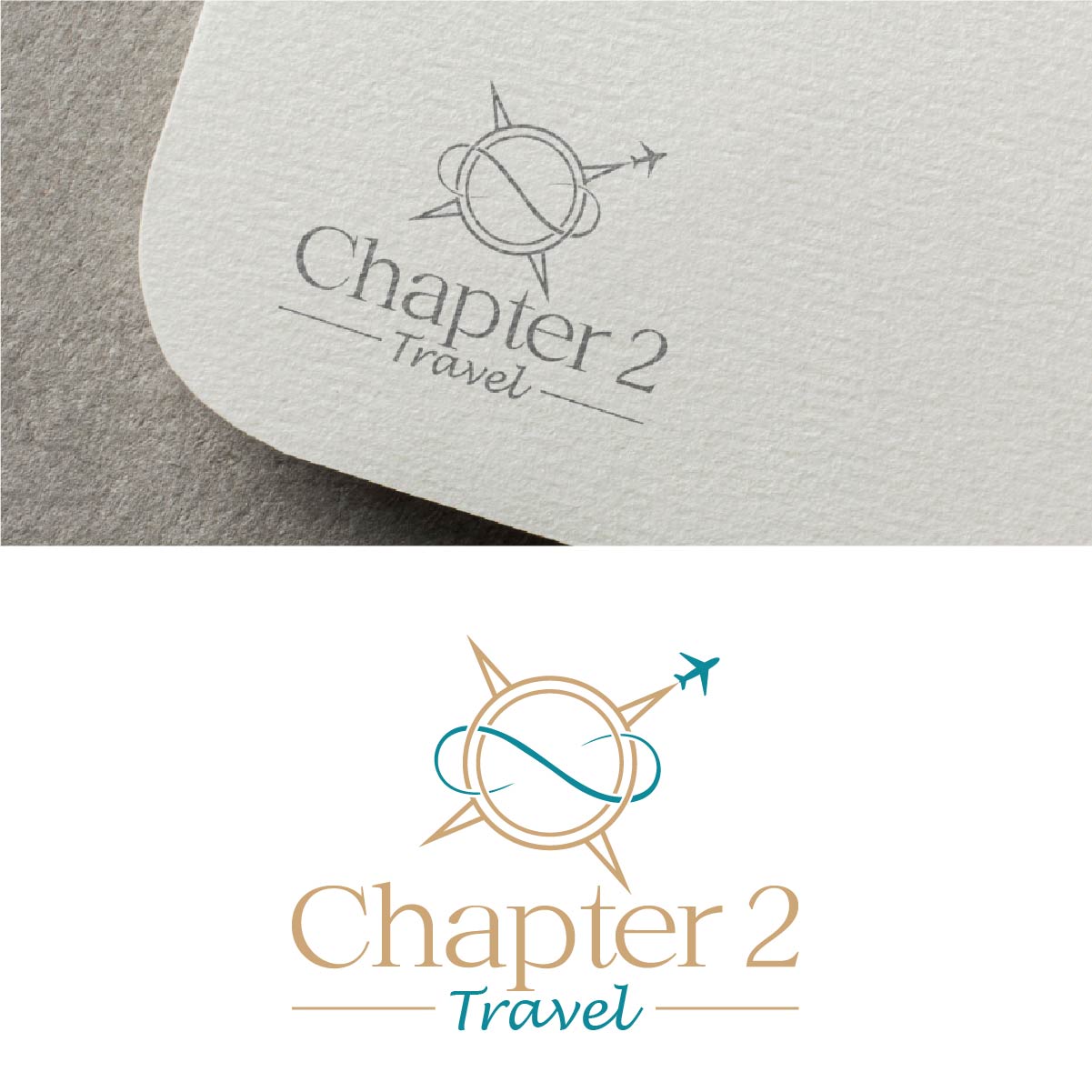 Logo Design by fly  design for FiberCablesDirect.com | Design #35649755