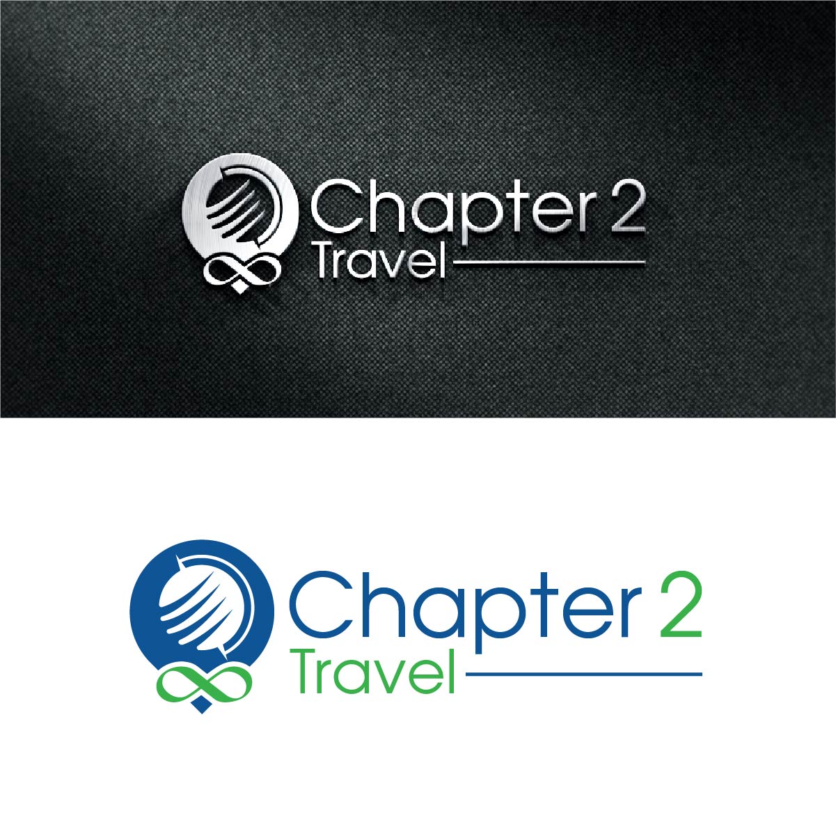 Logo Design by fly  design for FiberCablesDirect.com | Design #35649756