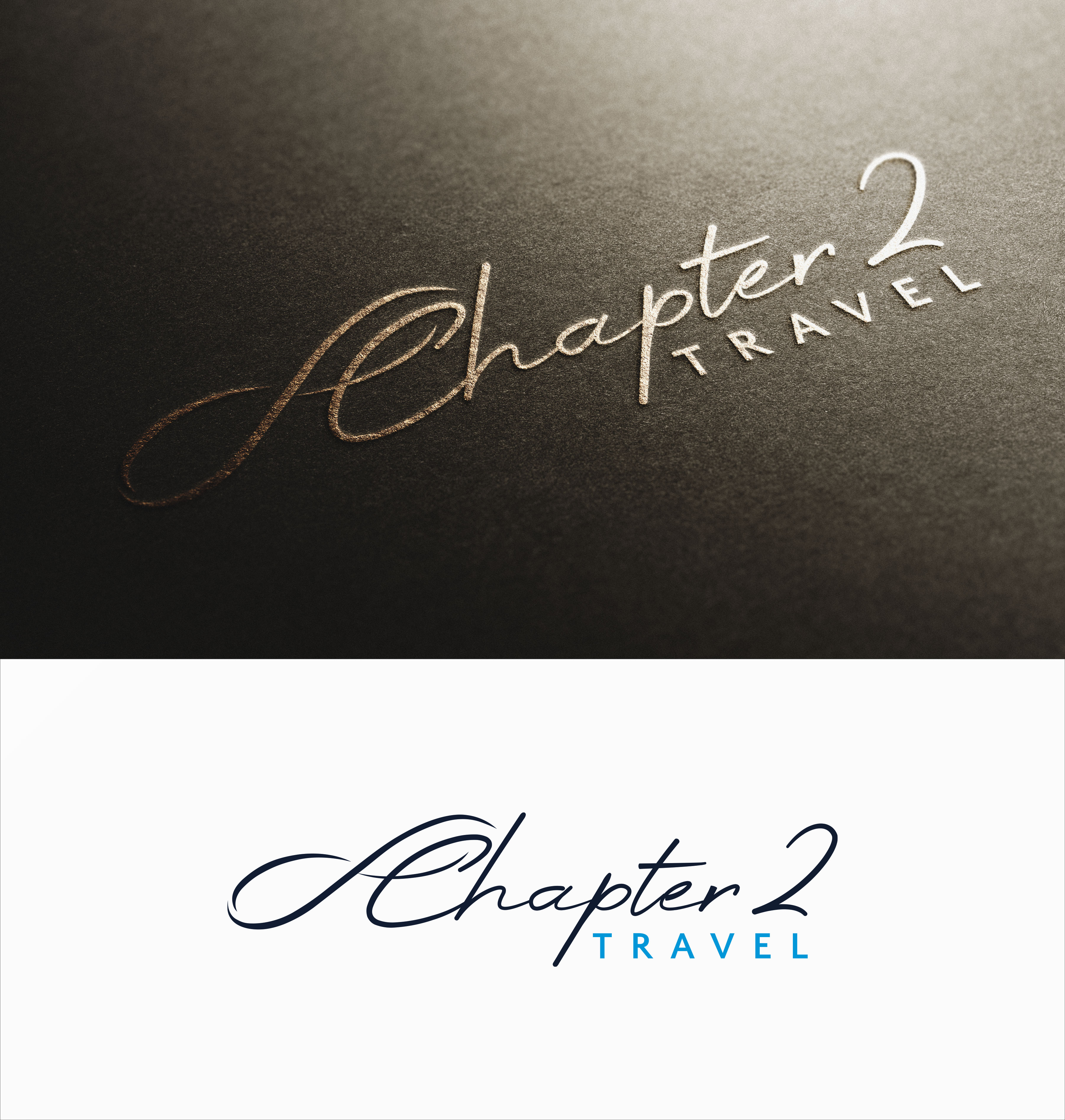 Logo Design by Impressive Designs for FiberCablesDirect.com | Design #35648032