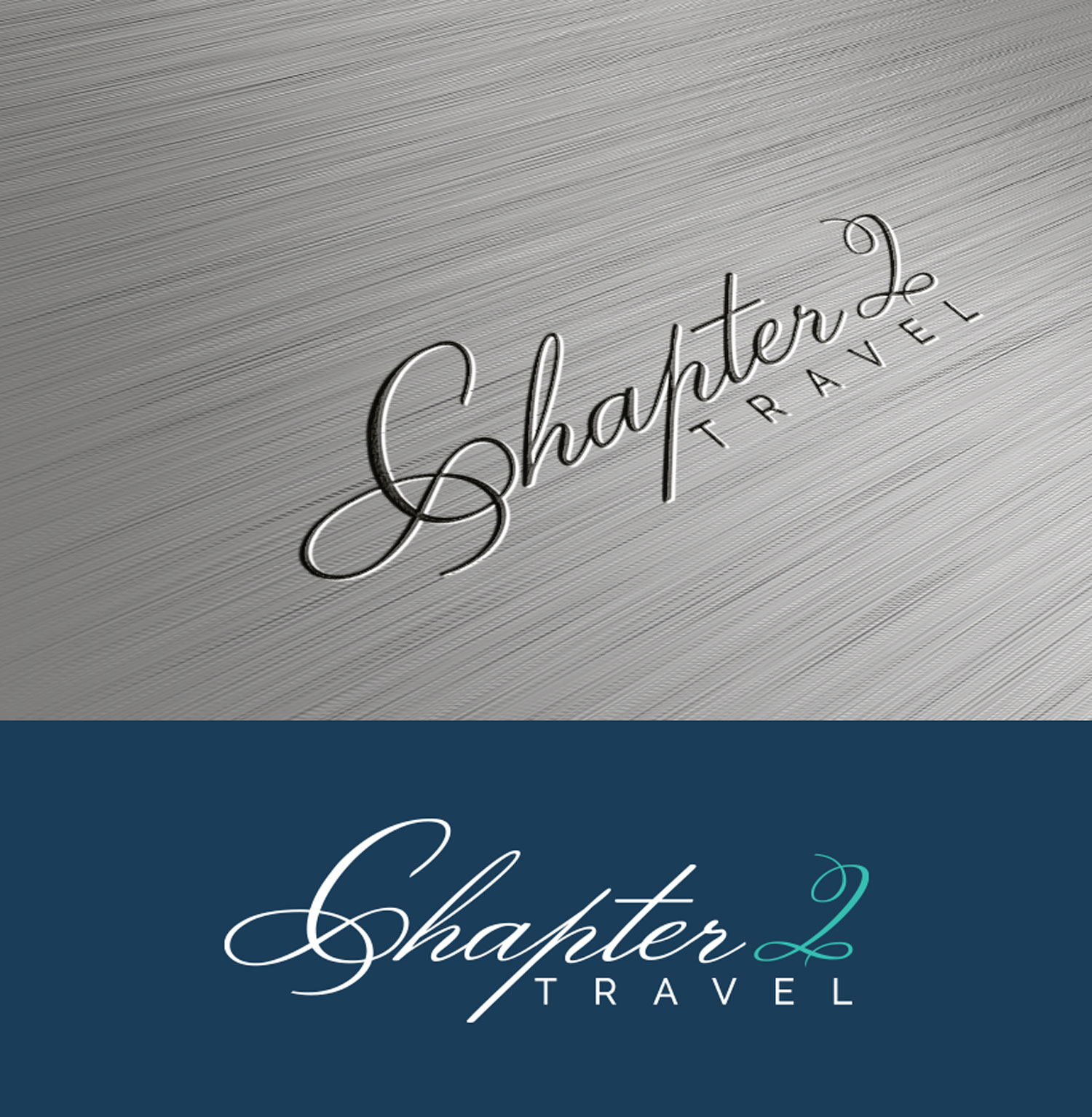 Logo Design by Impressive Designs for FiberCablesDirect.com | Design #35648034