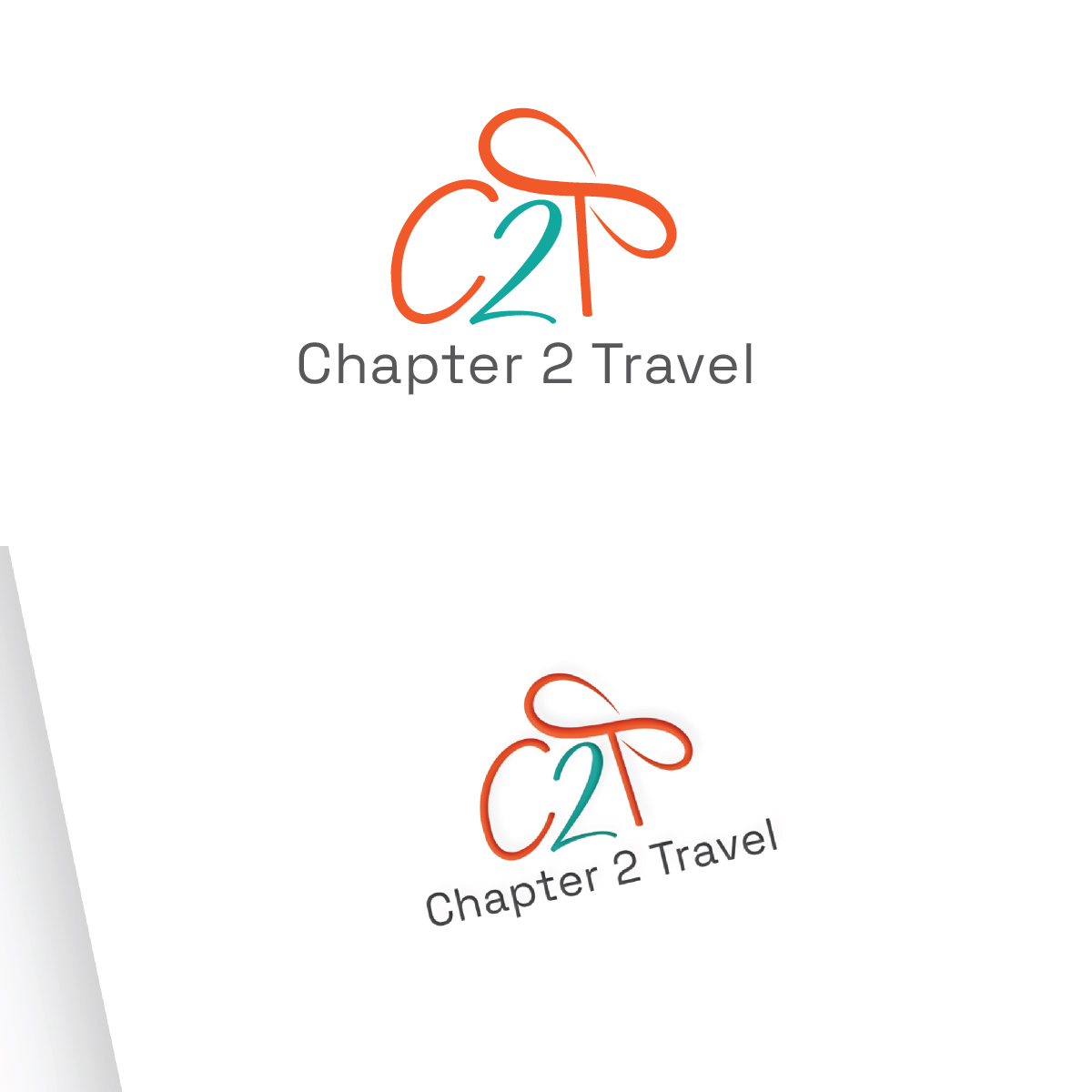 Logo Design by Maxo-Biz for FiberCablesDirect.com | Design #35647894