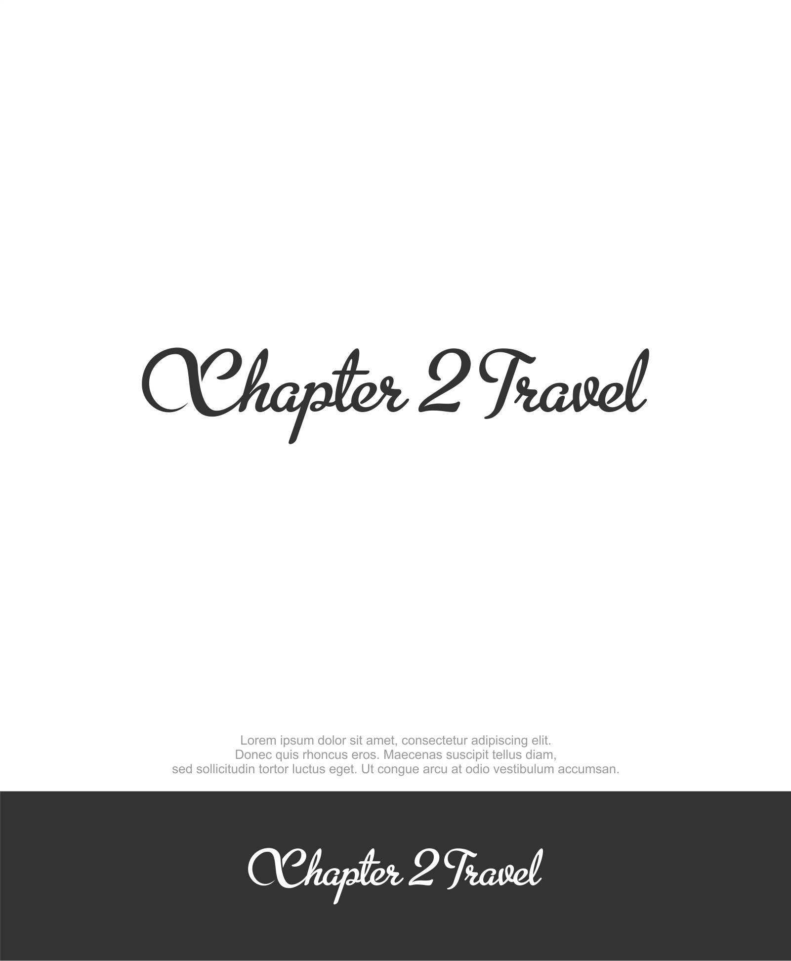 Logo Design by M.Syaiful Huda for FiberCablesDirect.com | Design #35649395