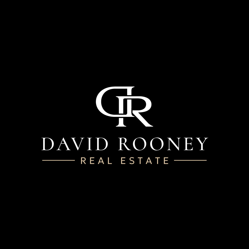 Logo Design by Franabanana for Rooney Real Estate | Design #35656589