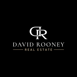 Logo Design by Franabanana for Rooney Real Estate | Design: #35656589