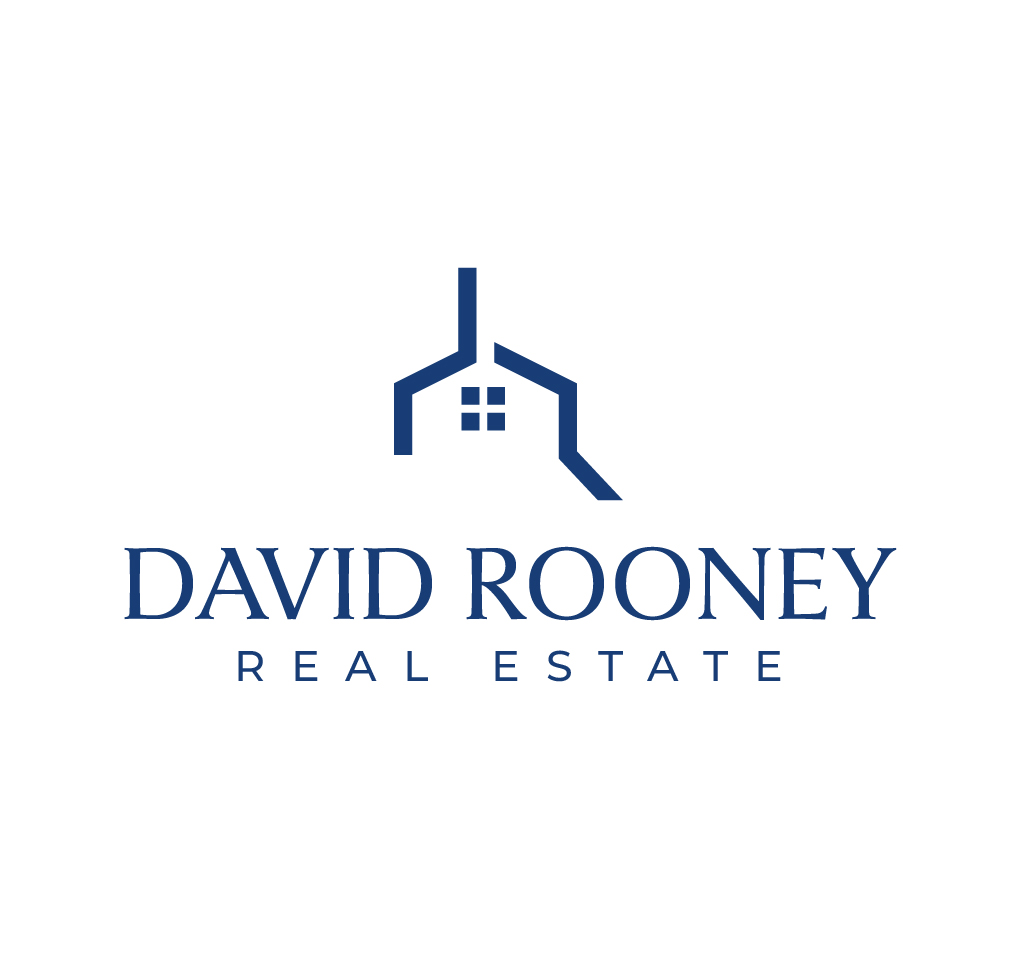 Logo-Design von Onse Officials für Rooney Real Estate | Design #35652572