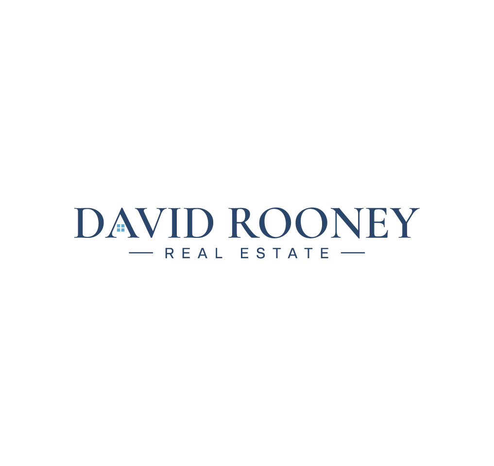 Logo Design by Onse Officials for Rooney Real Estate | Design #35655326