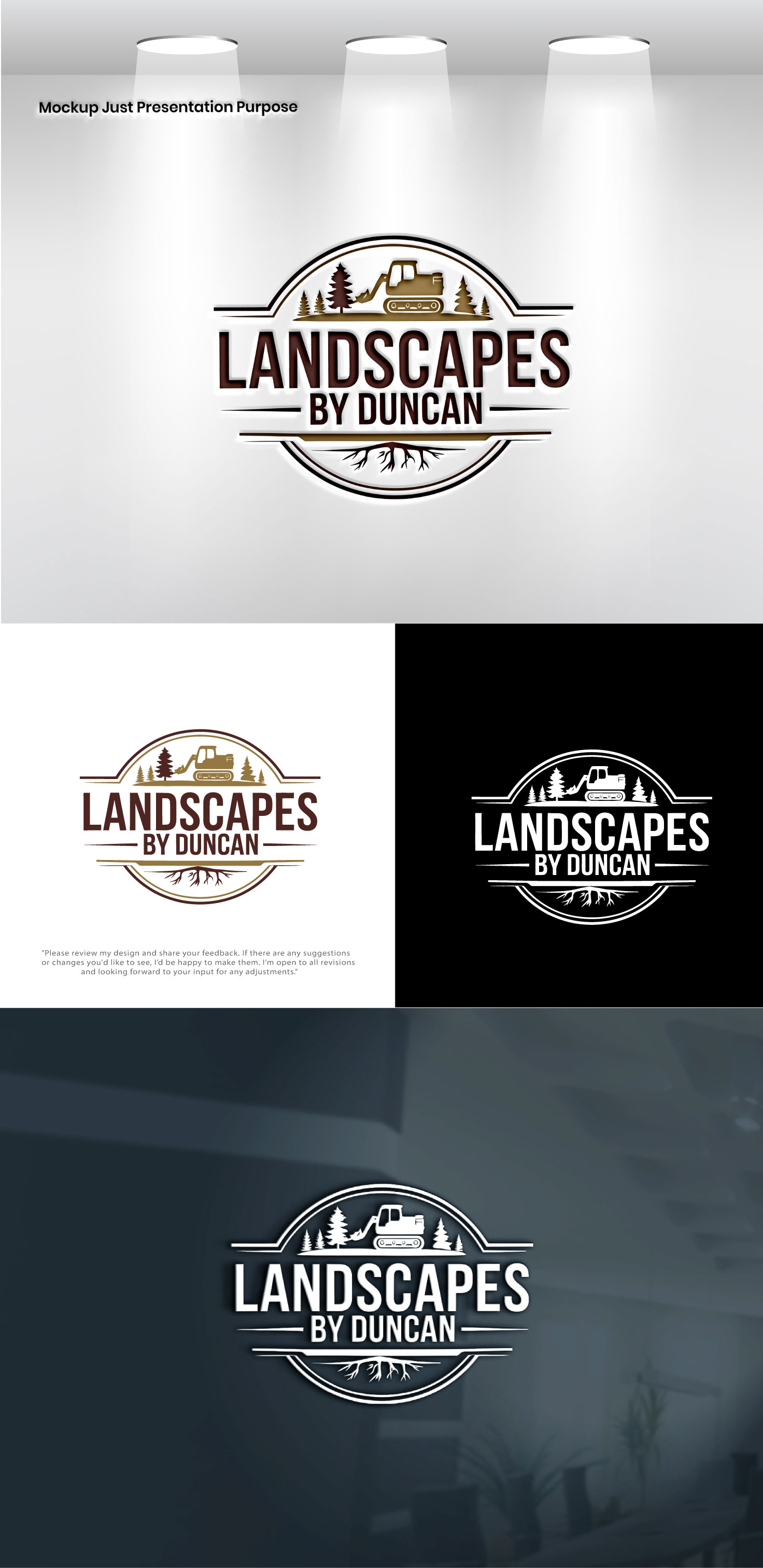 Logo Design by VectorForge for this project | Design #35650612