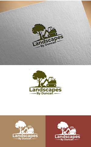 Logo Design by KING JM for this project | Design: #35653916