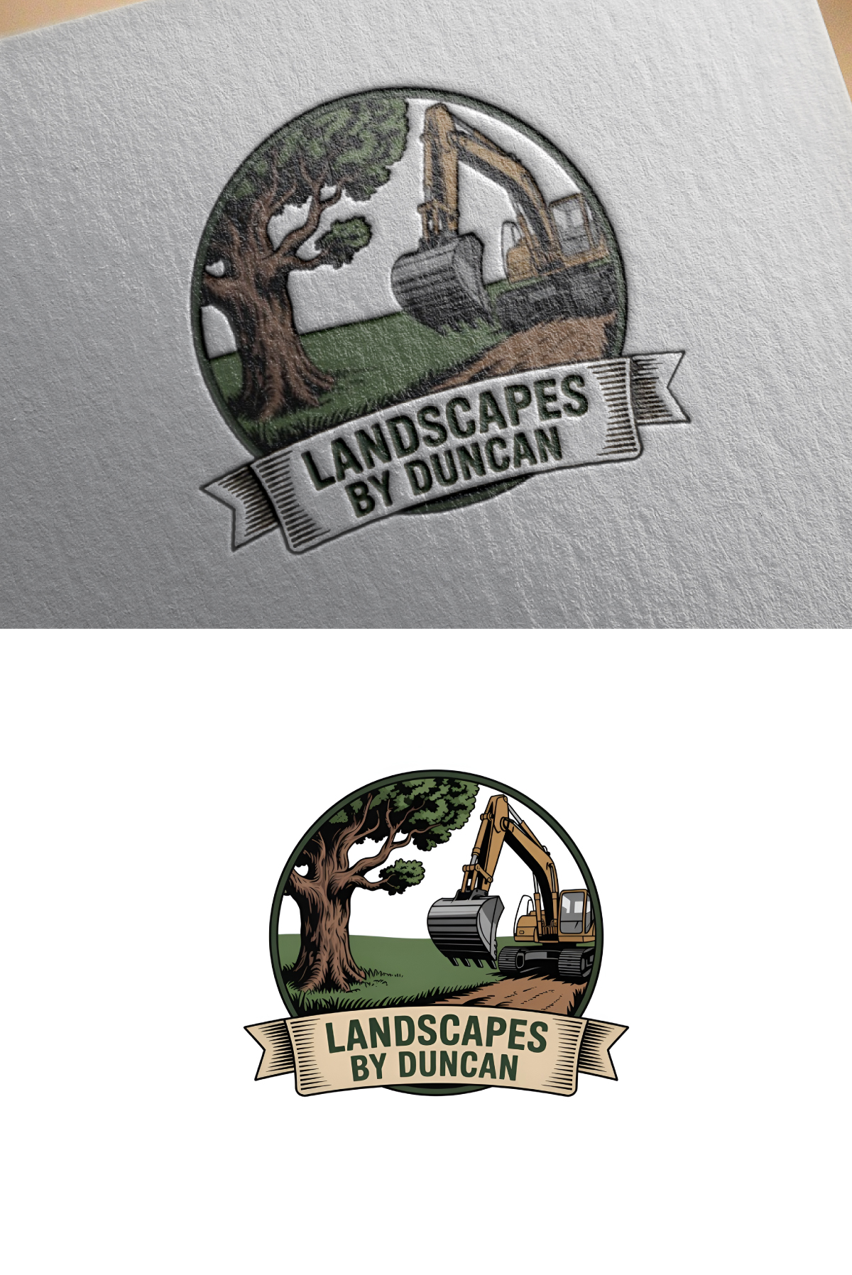 Logo Design by DesignPack for this project | Design #35652289