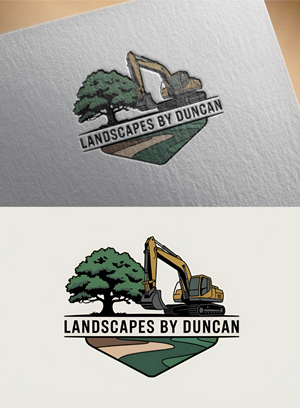 Logo Design by DesignPack for this project | Design: #35652294
