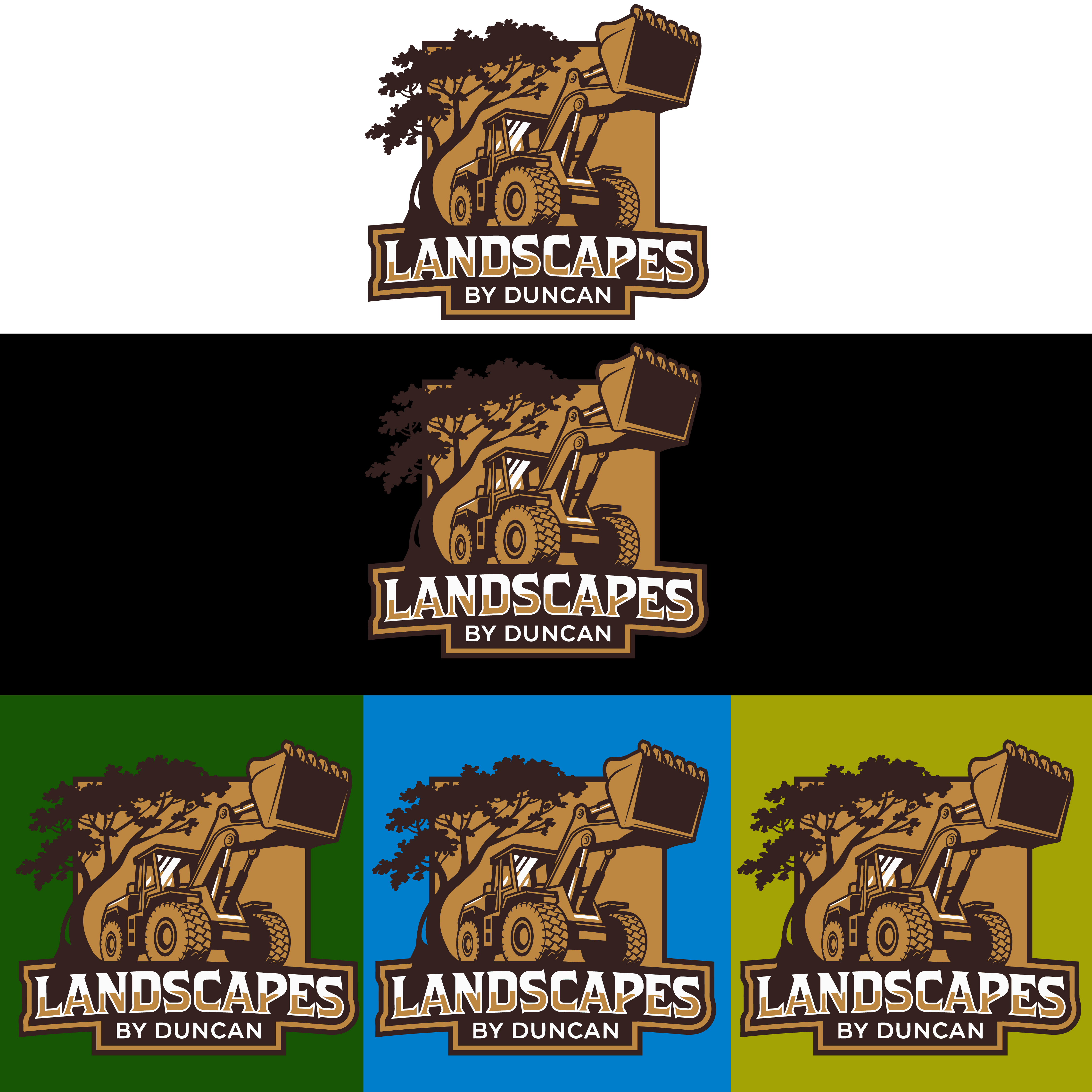 Logo Design by Shariqology for this project | Design #35645964