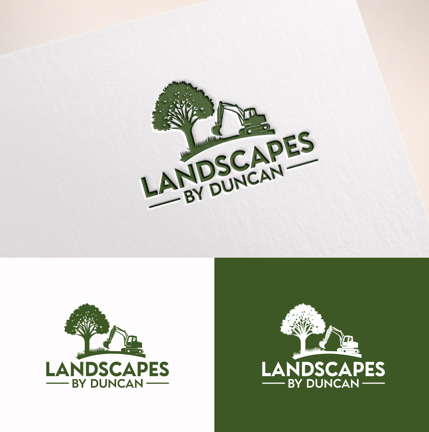 Logo Design by M Art & Design for this project | Design #35647995