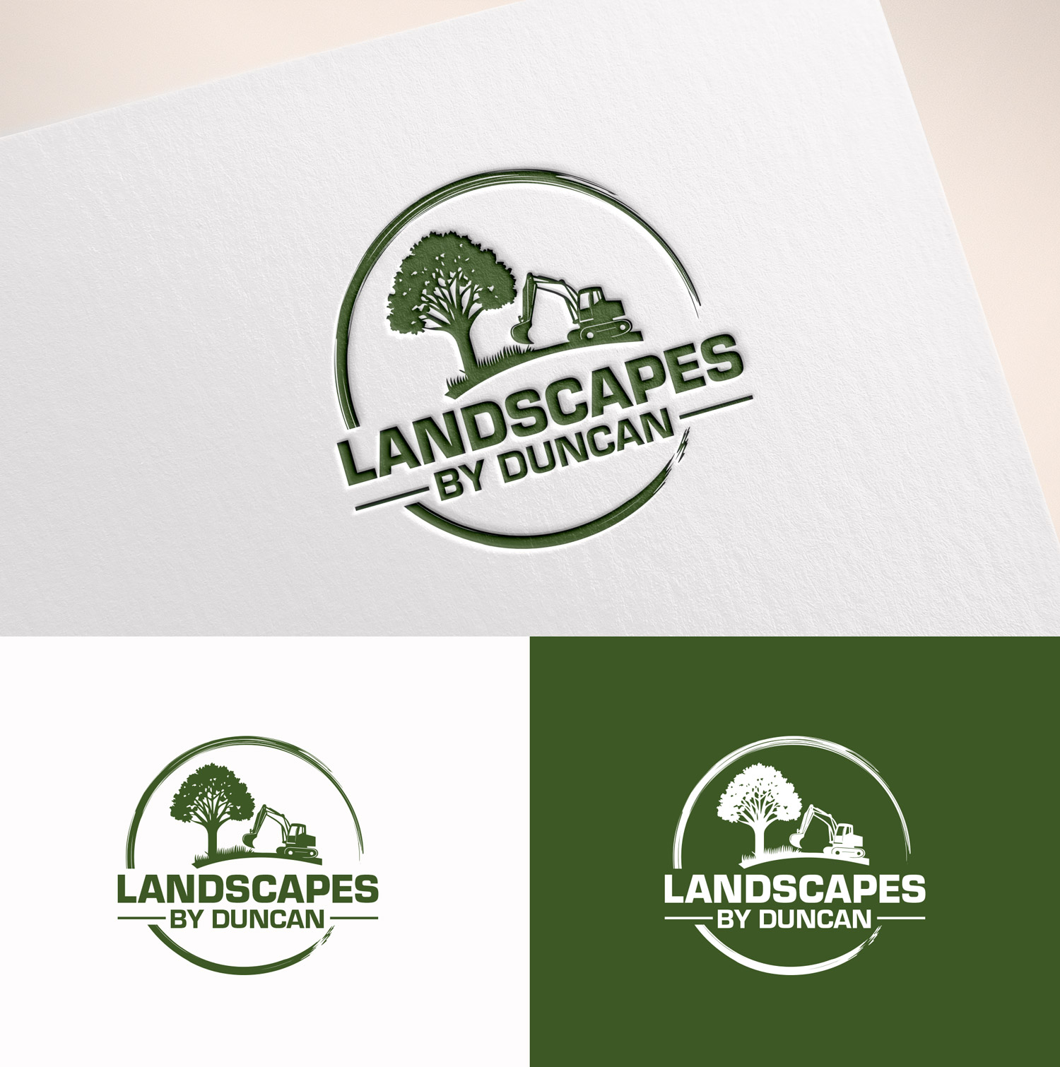 Logo Design by M Art & Design for this project | Design #35648035