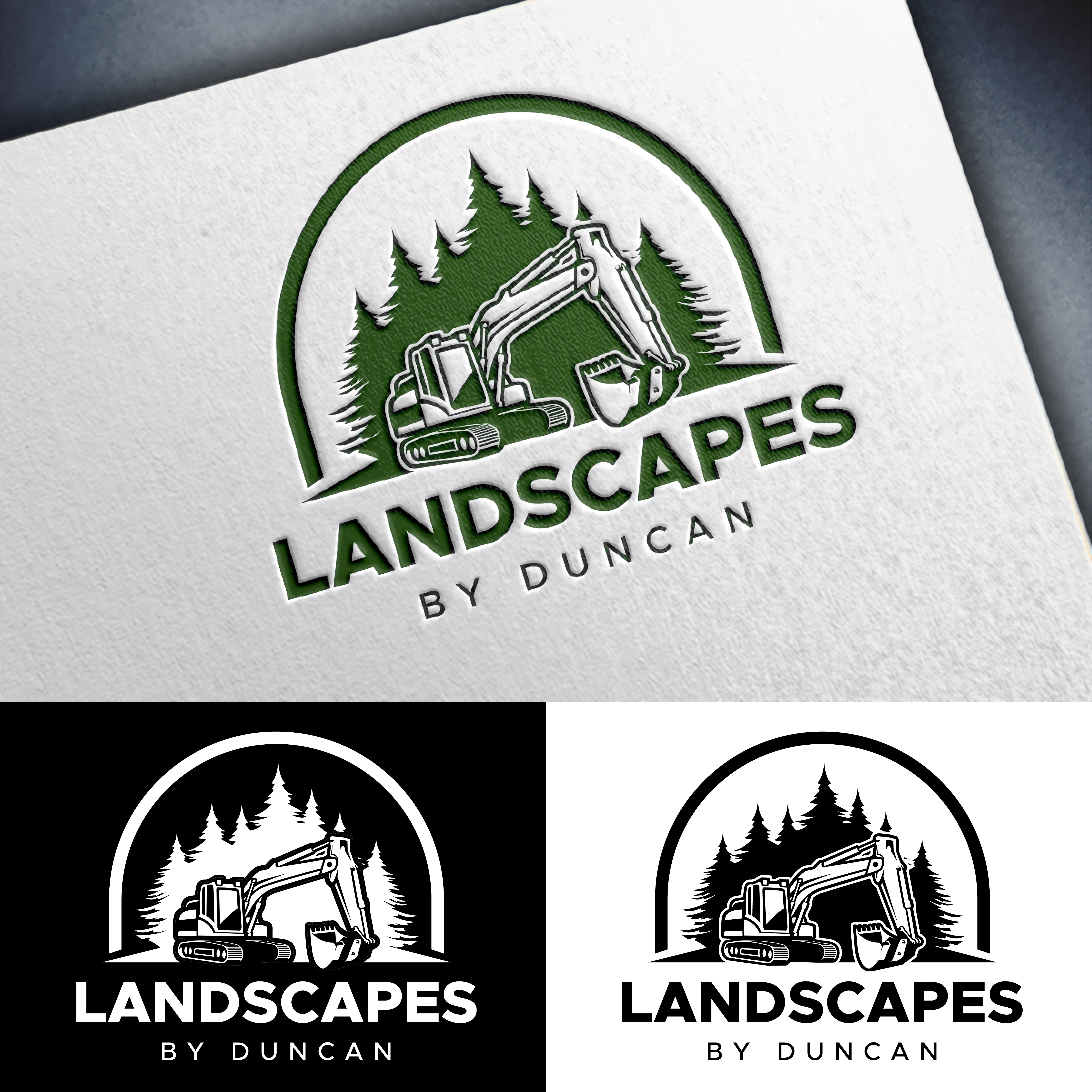 Design de Logo par John Mark Arts pour ce projet | Design #35647217