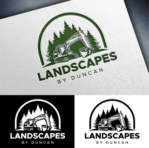 Logo Design by John Mark Arts for this project | Design: #35647217