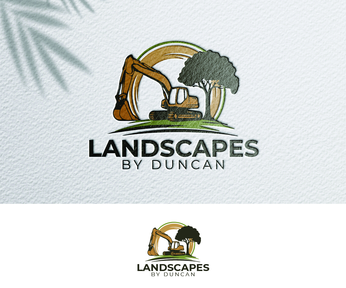 Logo Design by S5 for this project | Design #35647917