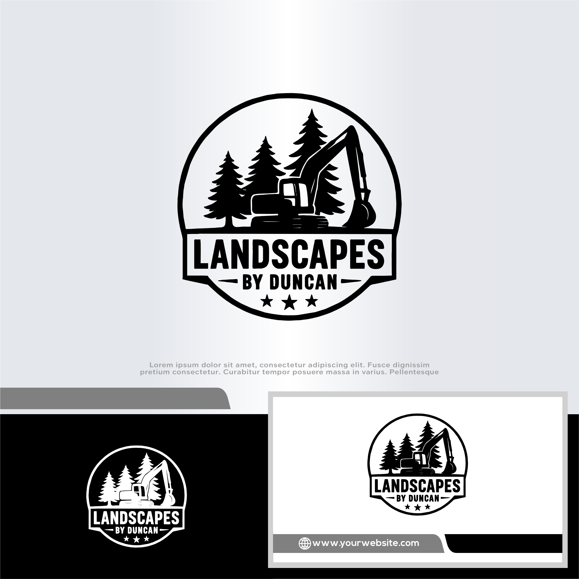 Logo Design by win it for this project | Design #35651593