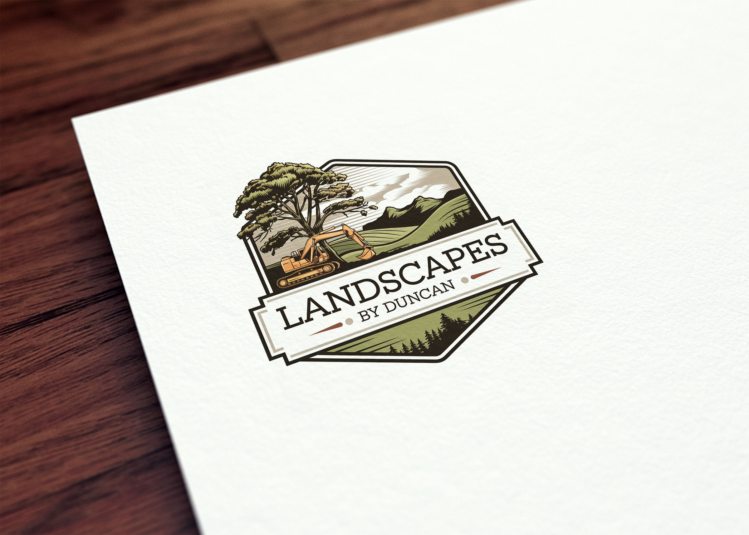 Logo Design by Olivia Marie Smith for this project | Design #35659978
