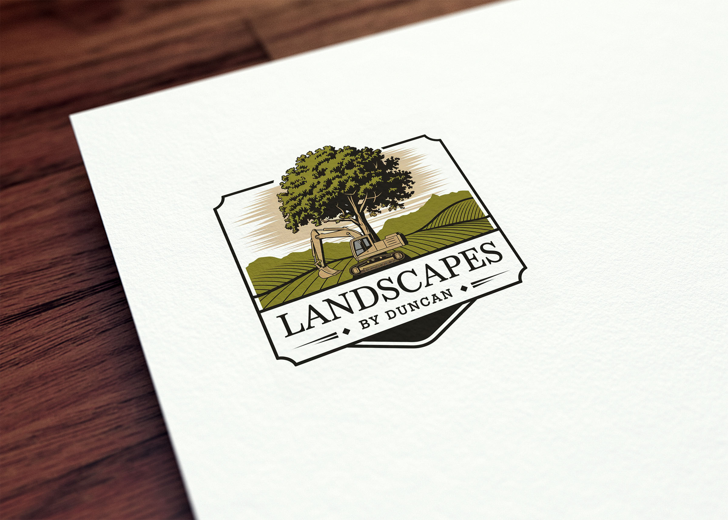 Logo Design by Olivia Marie Smith for this project | Design #35659979