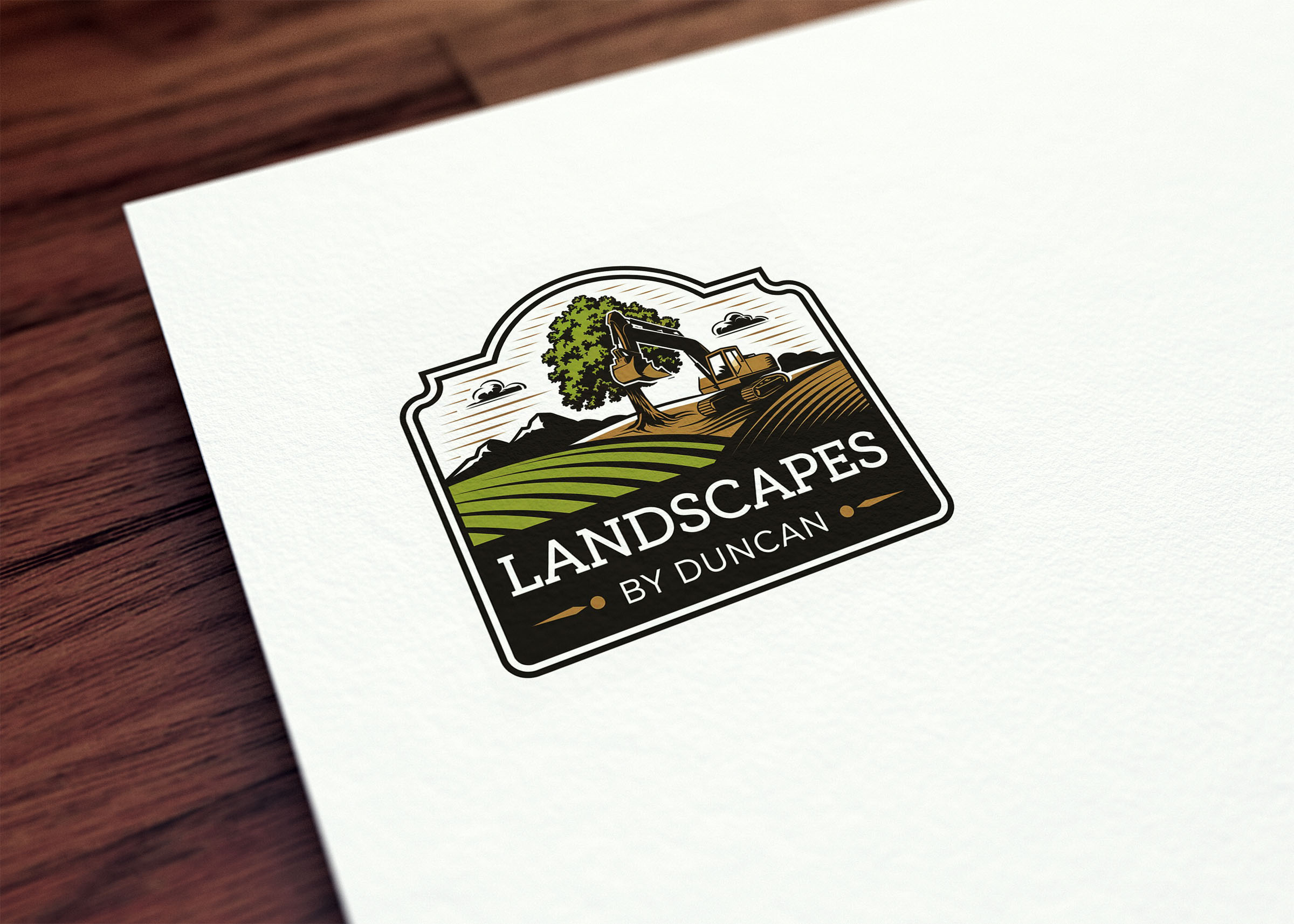 Logo Design by Olivia Marie Smith for this project | Design #35659981