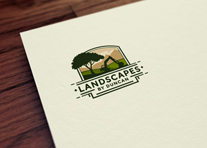 Logo Design by Olivia Marie Smith for this project | Design: #35659986
