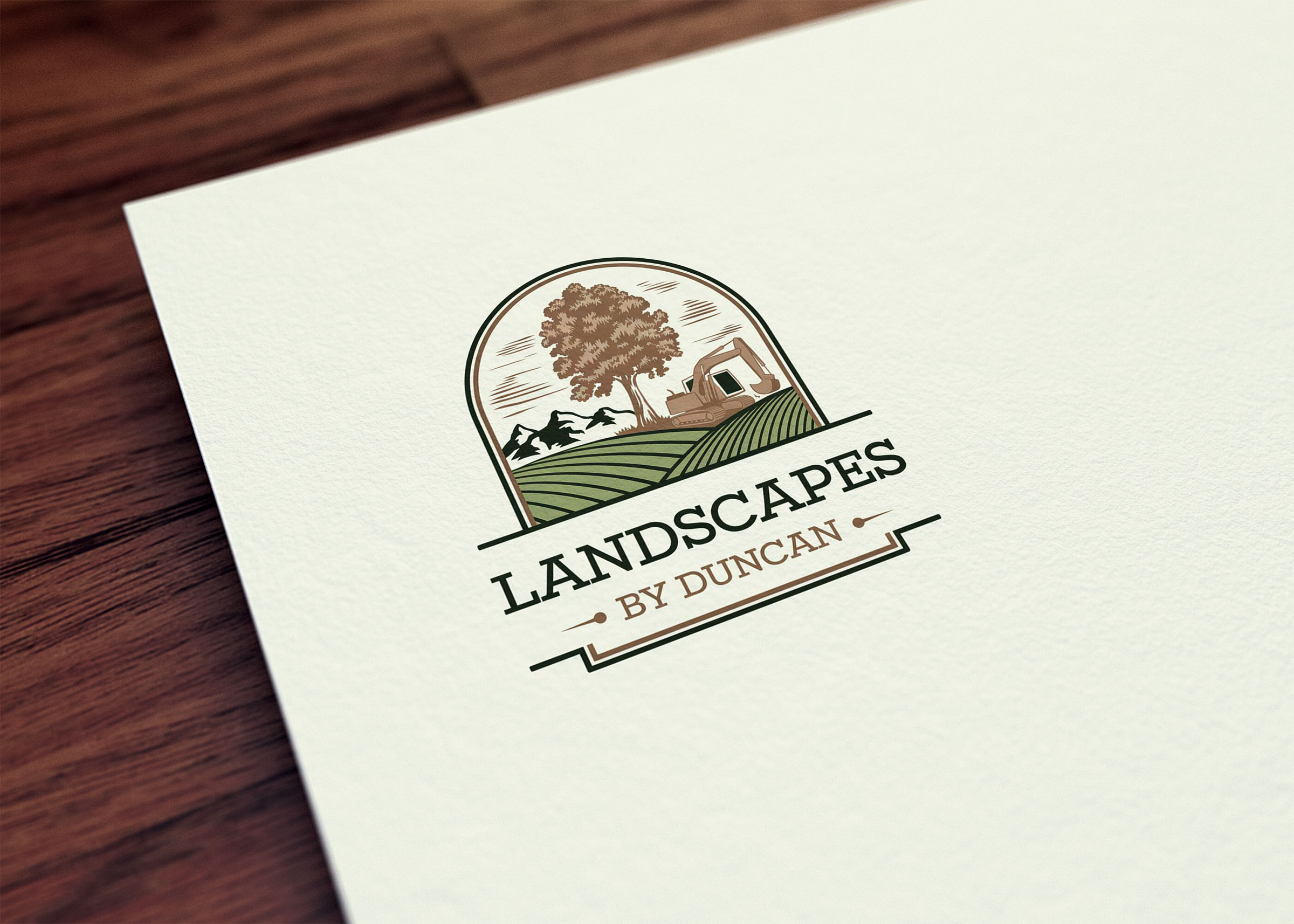 Logo Design by Olivia Marie Smith for this project | Design #35659990