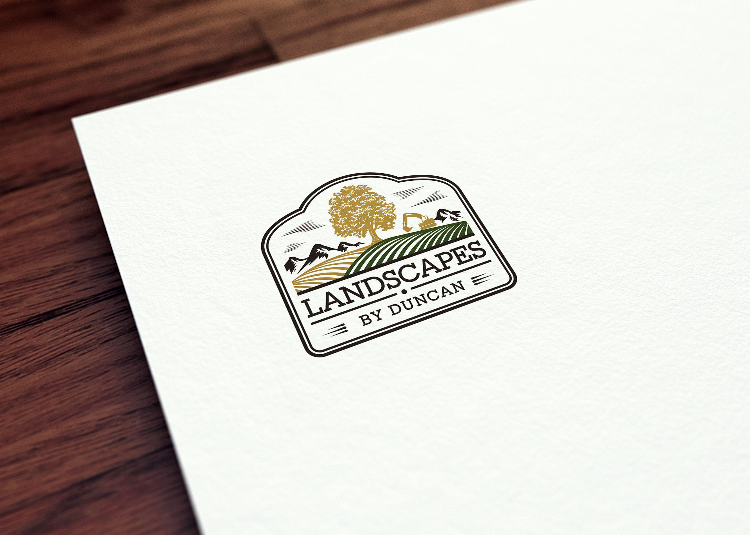 Logo Design by Olivia Marie Smith for this project | Design #35659992
