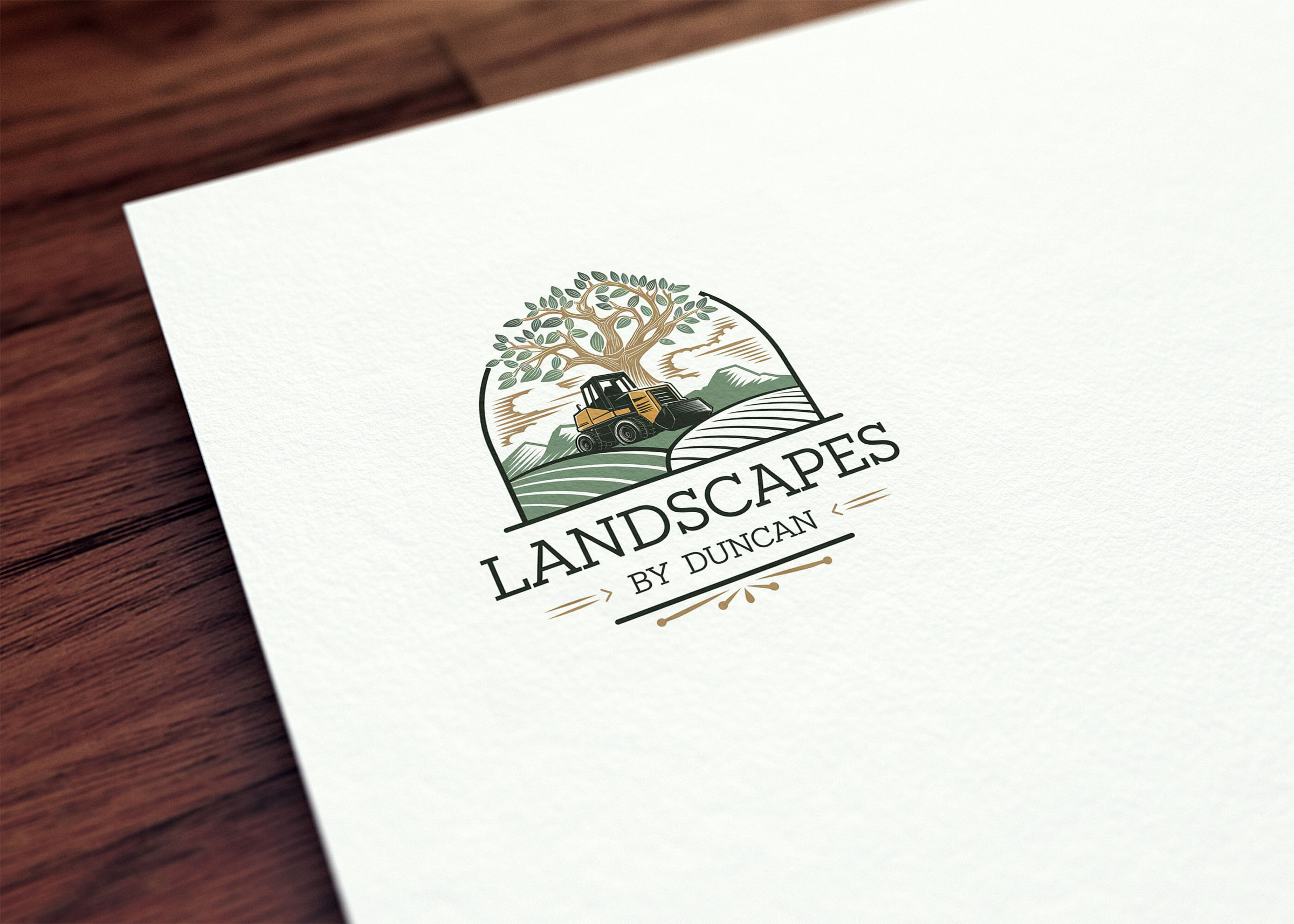 Logo Design by Olivia Marie Smith for this project | Design #35659994