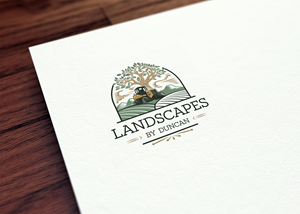 Logo Design by Olivia Marie Smith for this project | Design: #35659994