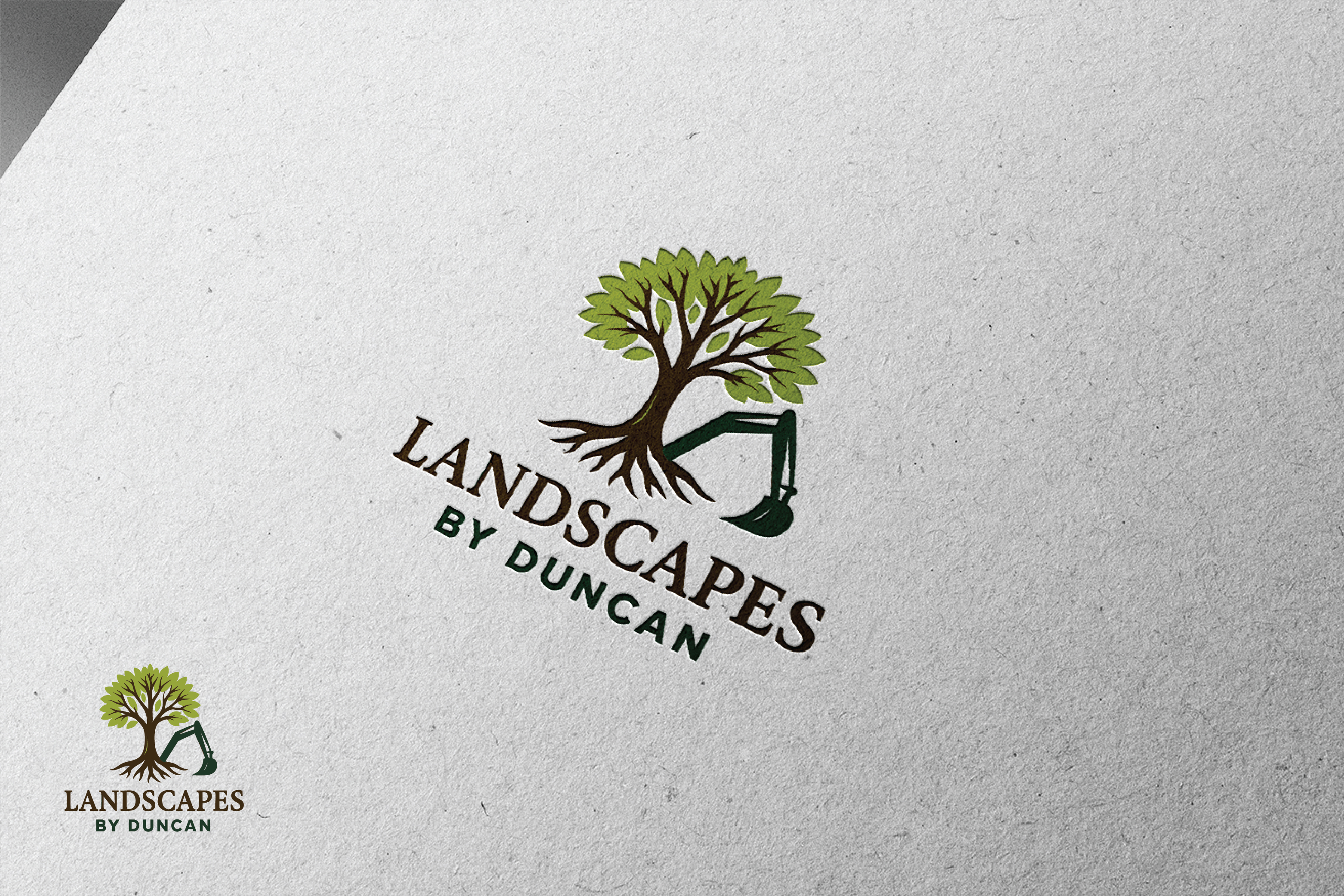 Logo Design by MAHRaju for this project | Design #35655909