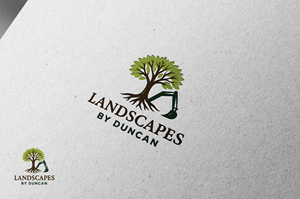 Logo Design by MAHRaju for this project | Design #35655909
