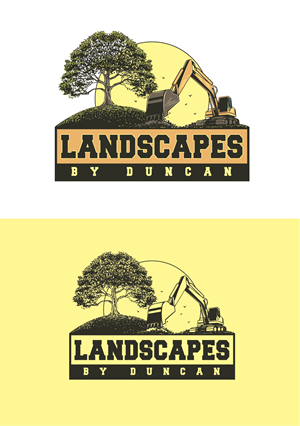 Logo Design by ally designs