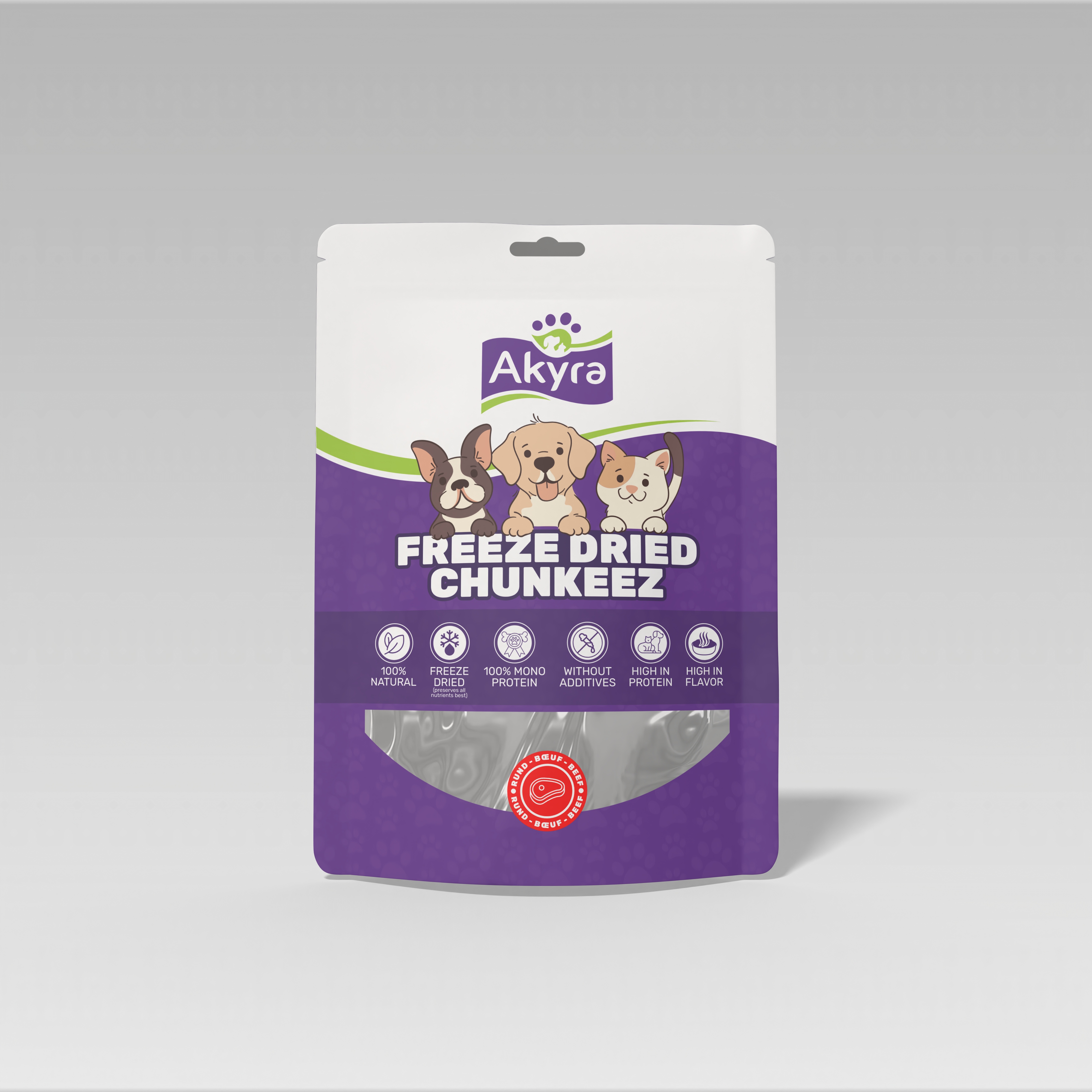 Packaging Design by Jose Loaiza for Cool4pets BV | Design #35671984