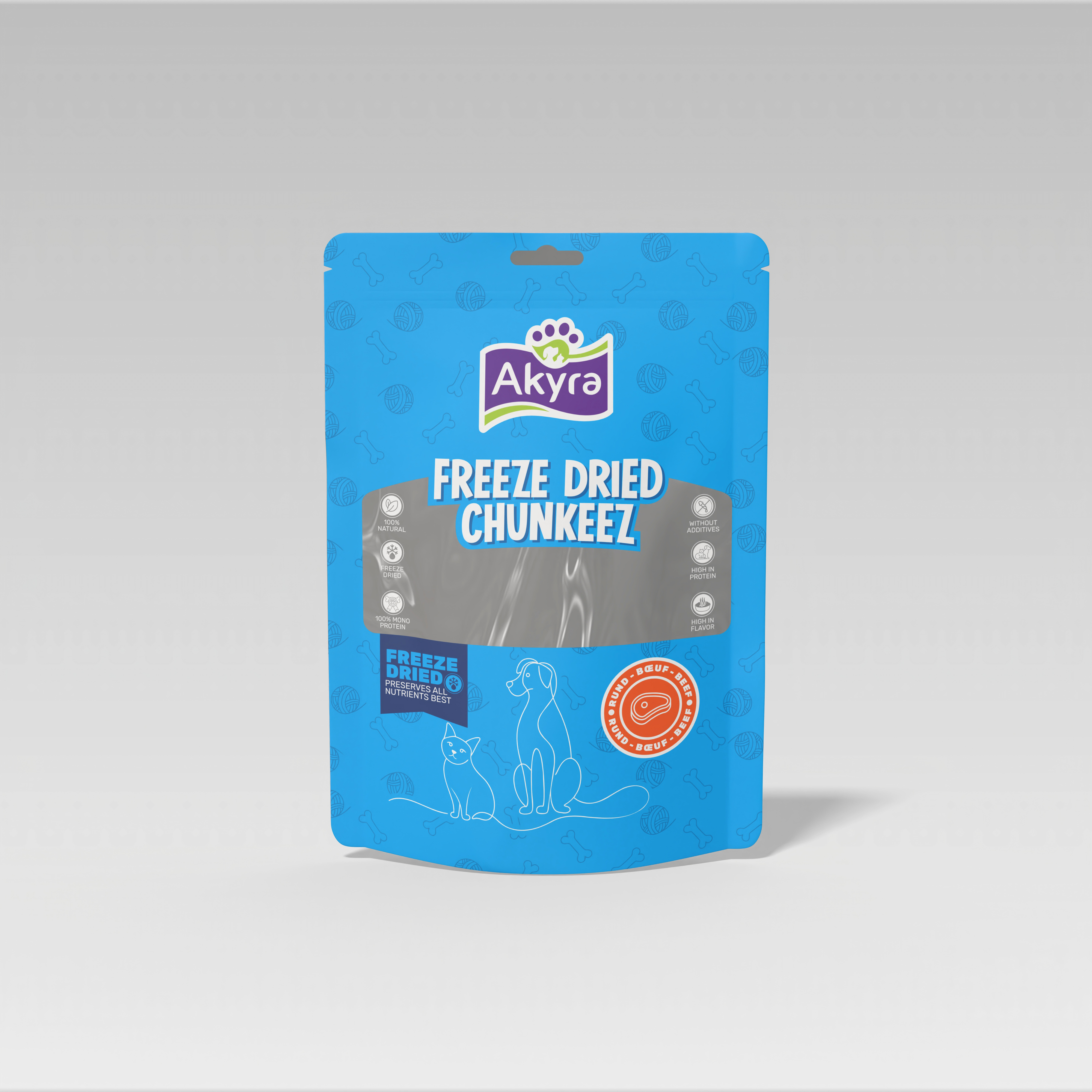 Packaging Design by Jose Loaiza for Cool4pets BV | Design #35672184