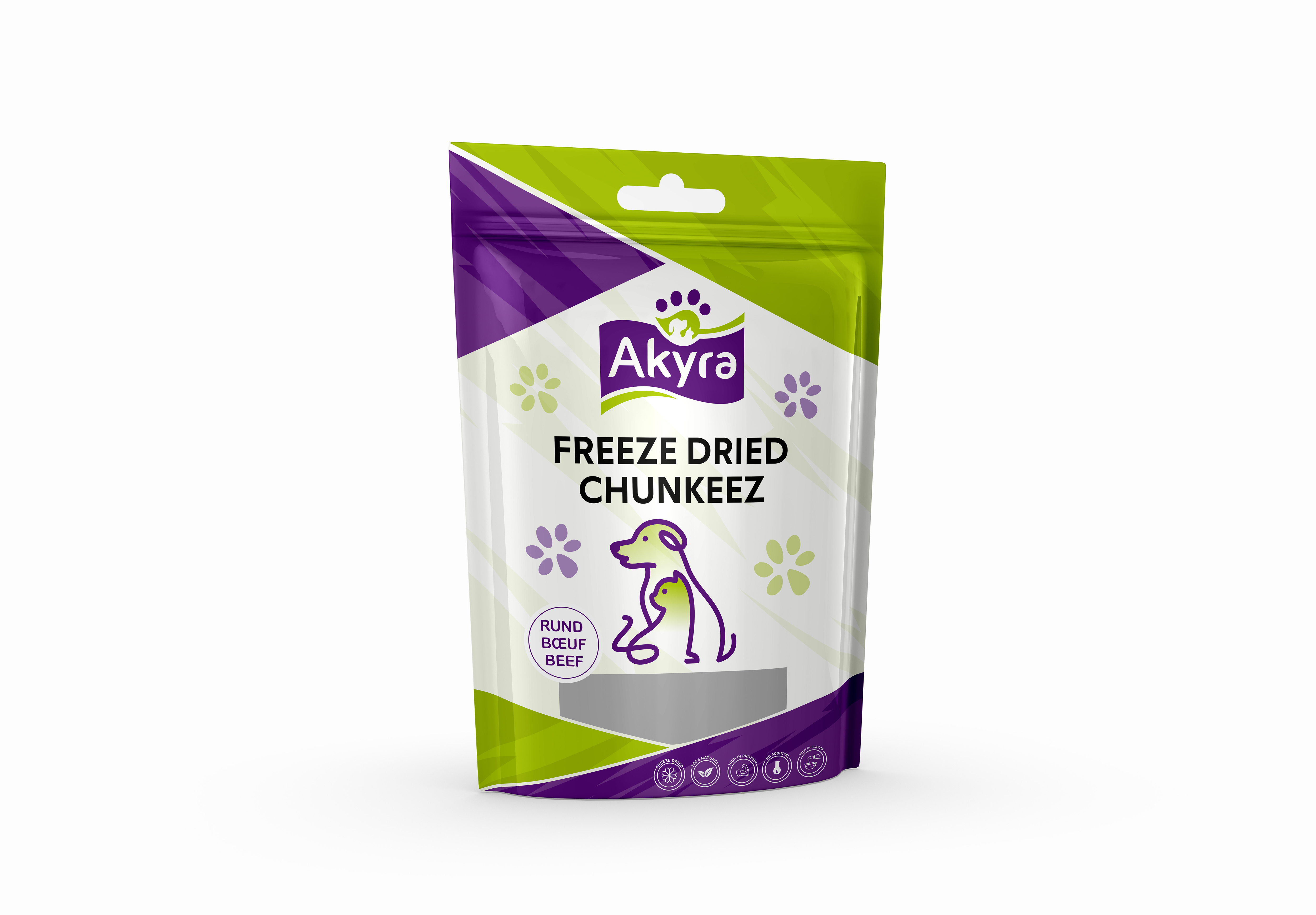 Diseño de Empaque por SAMPA DUARI para Cool4pets BV | Diseño #35671136