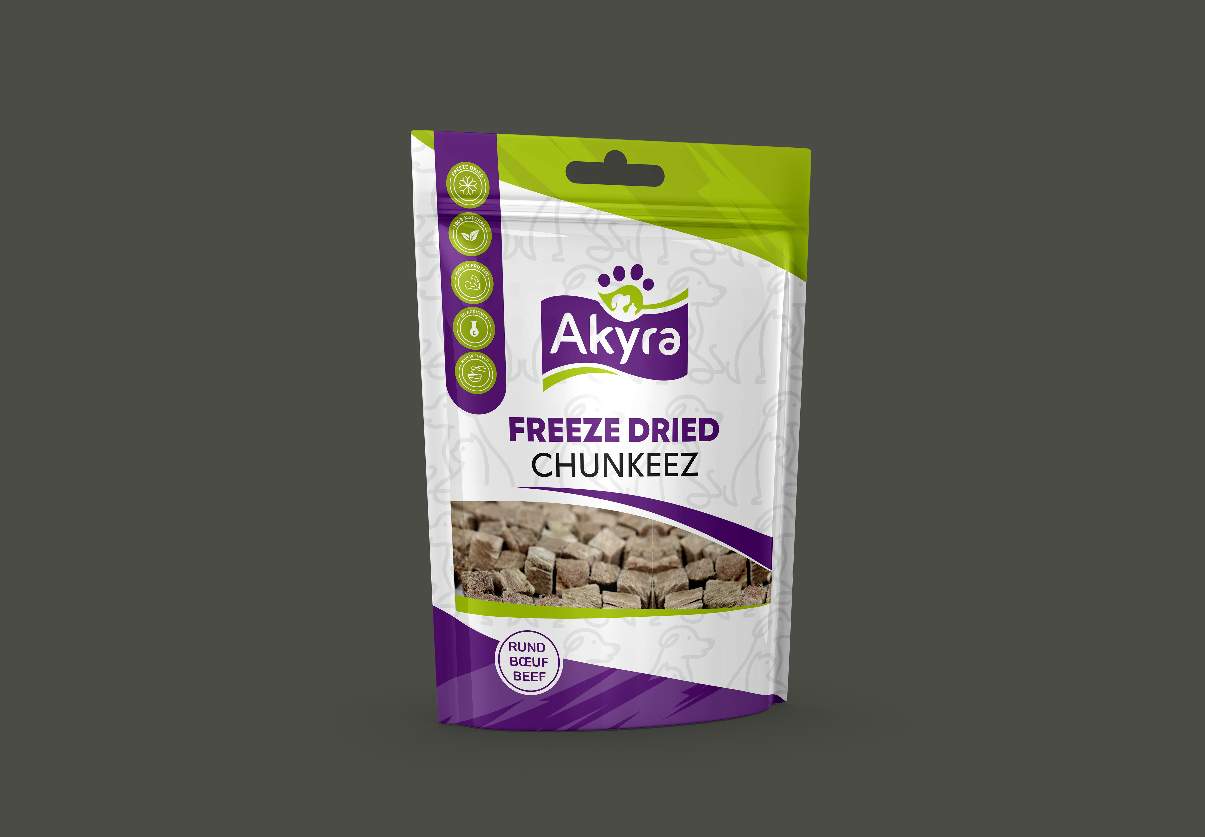 Verpackungs-Design von SAMPA DUARI für Cool4pets BV | Design #35683681