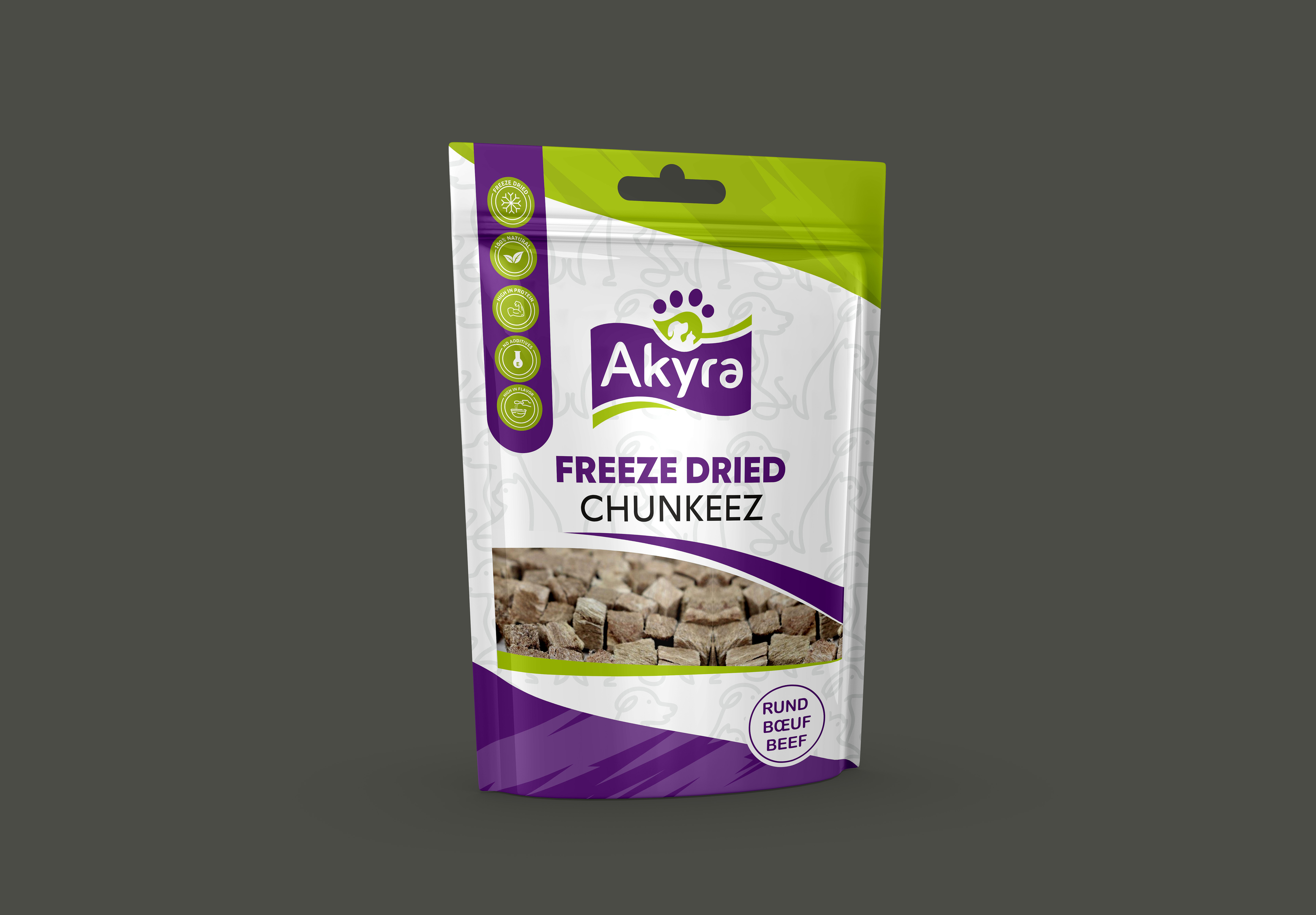 Verpackungs-Design von SAMPA DUARI für Cool4pets BV | Design #35683686