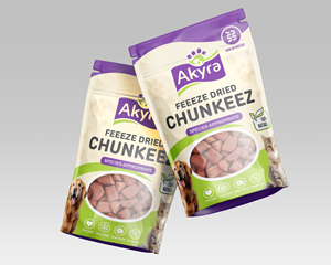 Packaging Design by Creative Studio X