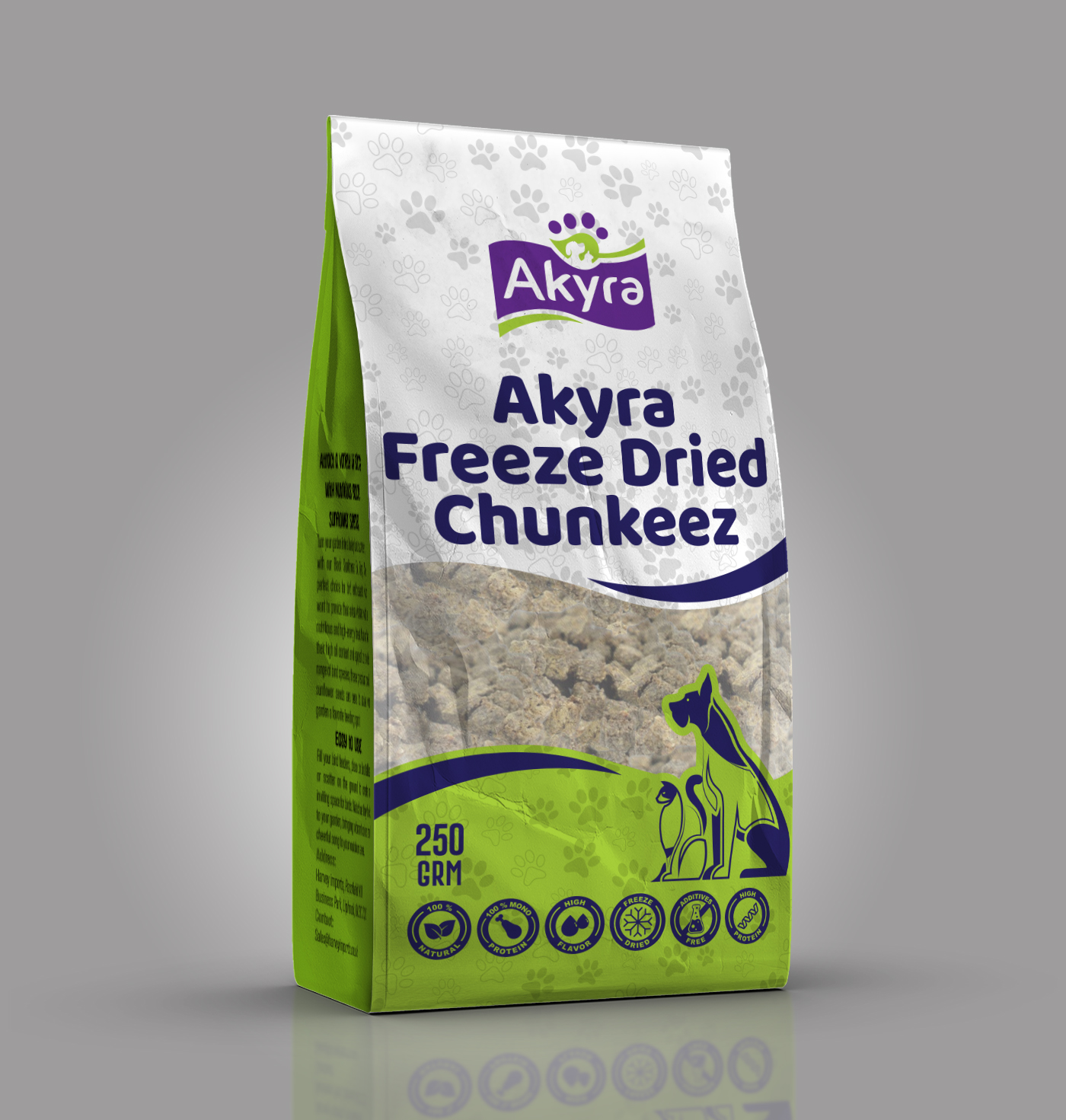 Verpackungs-Design von HT Graphic für Cool4pets BV | Design #35666062