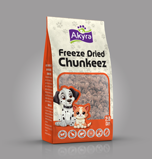 Verpackungs-Design von HT Graphic für Cool4pets BV | Design: #35666148