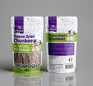 Verpackungs-Design von HT Graphic für Cool4pets BV | Design: #35671777