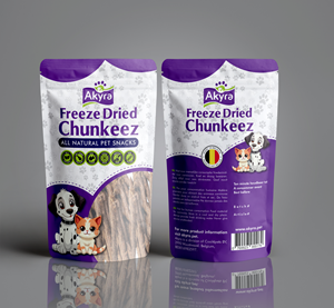 Verpackungs-Design von HT Graphic für Cool4pets BV | Design: #35671950