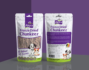 Verpackungs-Design von HT Graphic für Cool4pets BV | Design: #35678307
