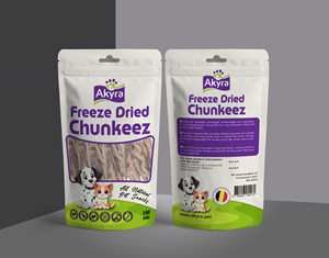 Verpackungs-Design von HT Graphic für Cool4pets BV | Design: #35678311