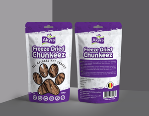 Verpackungs-Design von HT Graphic für Cool4pets BV | Design: #35685155