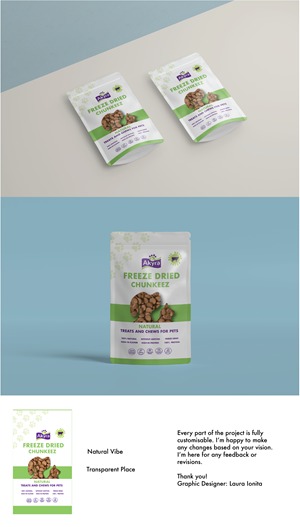 Packaging Design by LauraIonita for Cool4pets BV | Design: #35683053